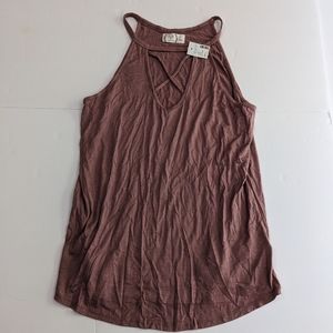 NWT Maurice's 24/7 Tank